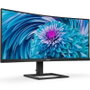 Philips 346E2CUAE/00 Monitor UltraWide Curvo 34 pulgadas WQHD